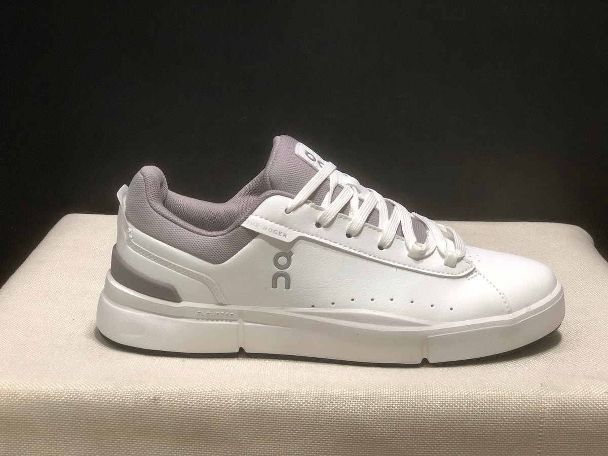 ON - ROGER FEDERER X THE ROGER CENTRE COURT WHITE ORE