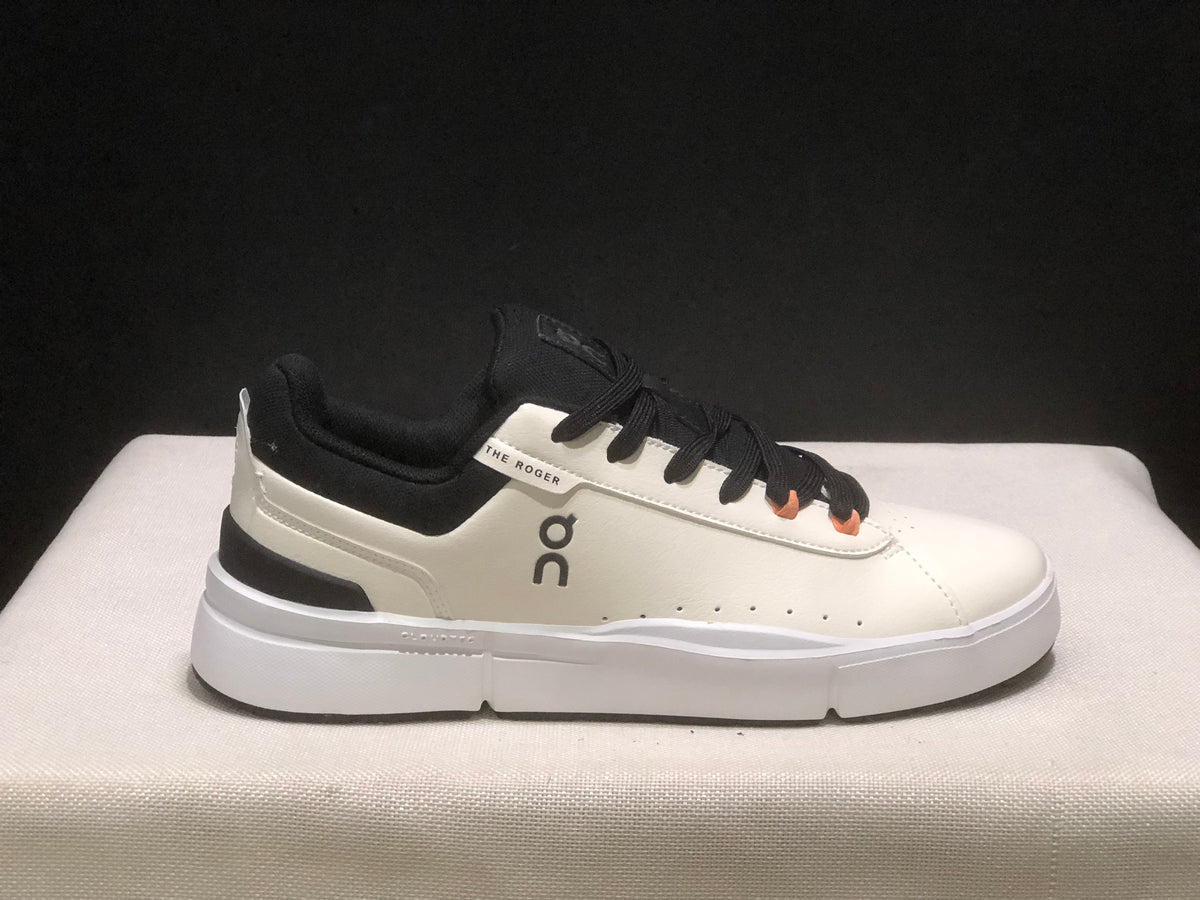 ON - ROGER FEDERER X THE ROGER CENTRE COURT DEW BLACK