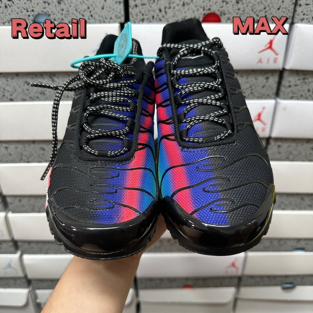 NIKE AIR MAX PLUS Unity Berlin