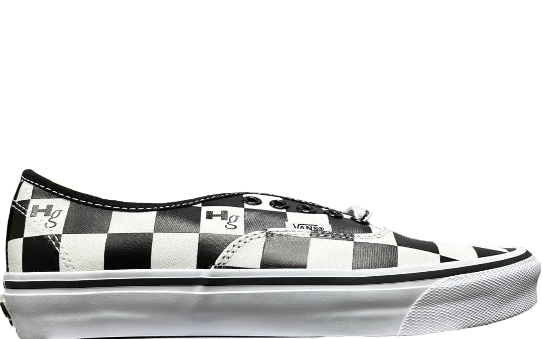 VANS DX AUTHENTIC 44 WHITE