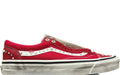 VANS LX Old Skool 36 Pearlized Pack Red