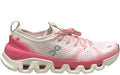 ON - CLOUD X TEMPO 1 ECLIPSE WHITE ROSE RED