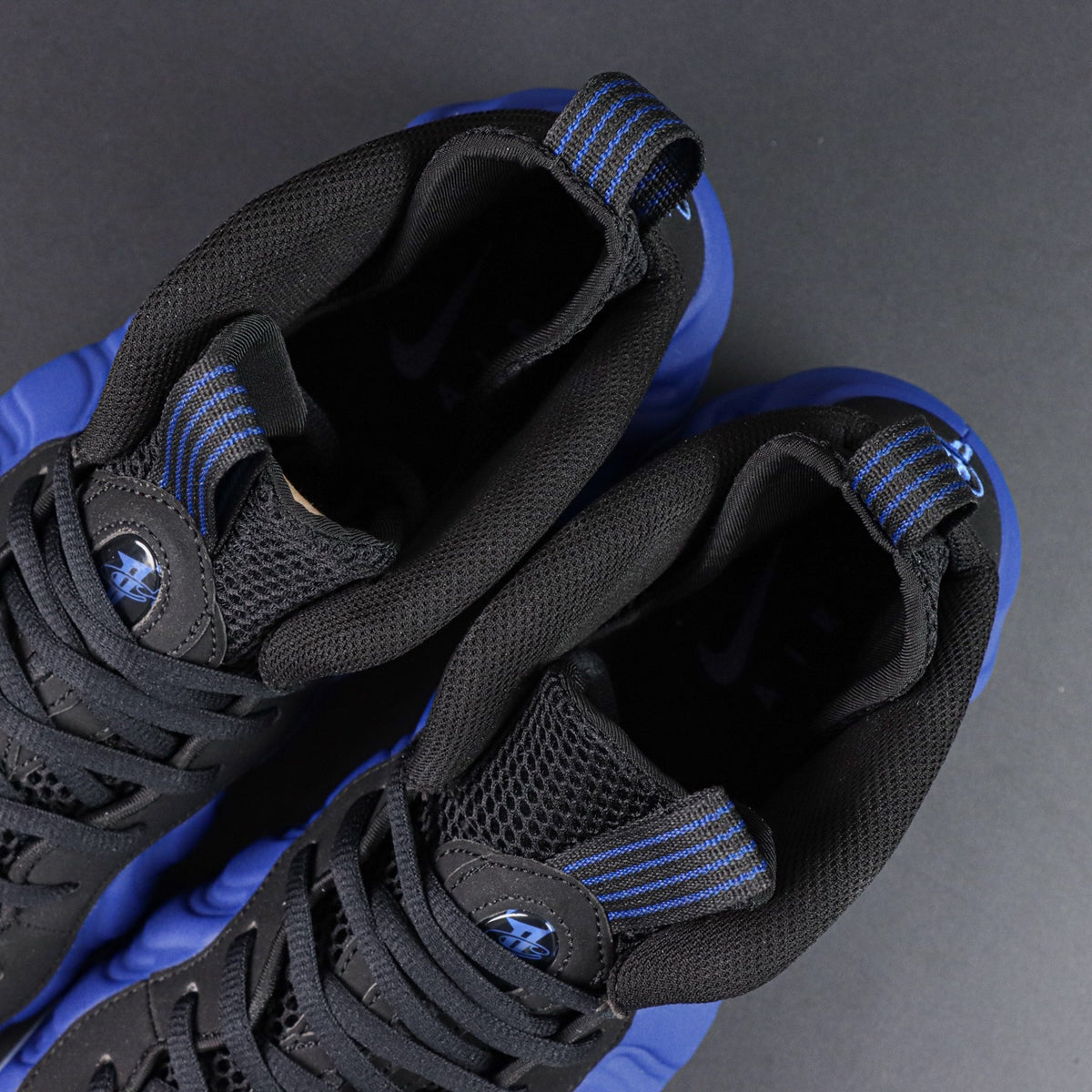 NIKE AIR FOAMPOSITE ONE Deep Royal