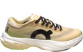 ON - CLOUD BOOM RUNNING BEIGE YELLOW