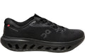 ON - CLOUDSURFER 3 ALL BLACK