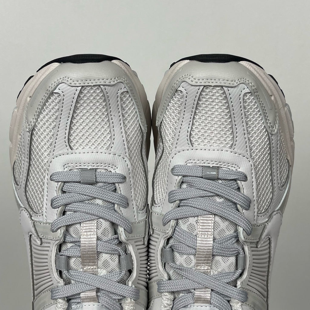 NIKE AIR ZOOM VOMERO 5 SP Vast Grey / Black-Sail