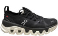 ON - CLOUD X TEMPO 1 ECLIPSE BLACK WHITE (Copy)