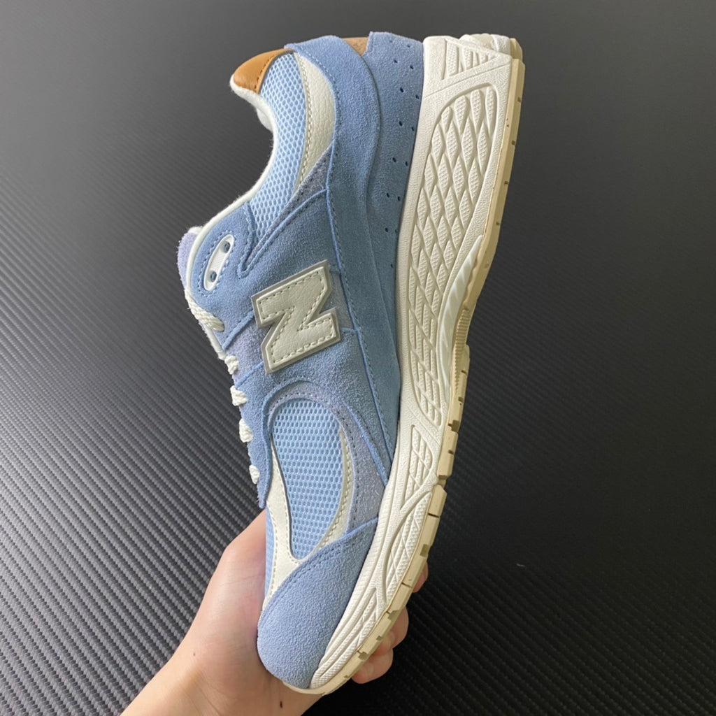 NEW BALANCE 2002R  "Wet Blue"
