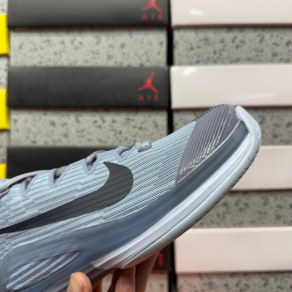 NIKE COURT AIR ZOOM VAPOR PRO12 HC Ashen Slate Light Armory Blue Marrakesh Obsidian