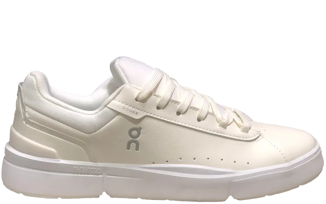 ON - ROGER FEDERER X THE ROGER CENTRE COURT BEIGE WHITE