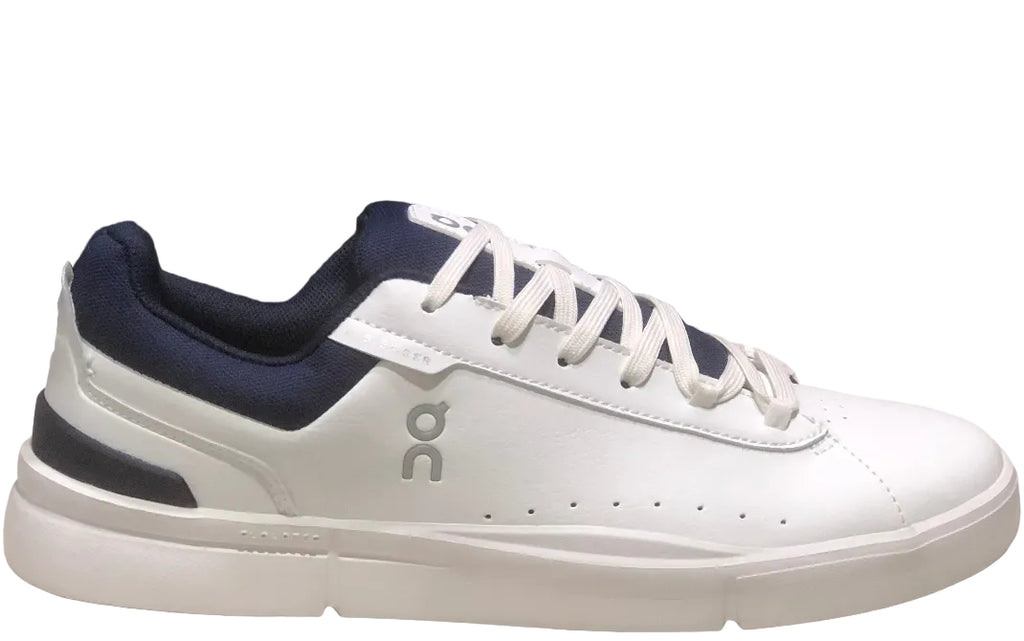 ON - ROGER FEDERER X THE ROGER CENTRE COURT WHITE DARK BLUE