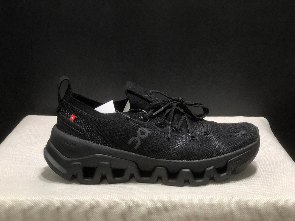 ON - CLOUD X TEMPO 1 ECLIPSE BLACK