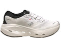 ON- Cloudrunner 3 Max White Black