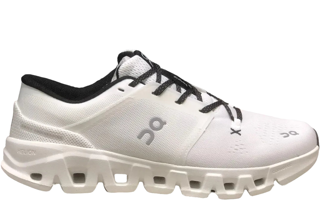 ON - Cloud X5 WHITE BLACK