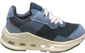 ON - CLOUDNOVA RIFT BLACK BLUE