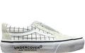VANS UNDERCOVER Sk8-Low WHITE