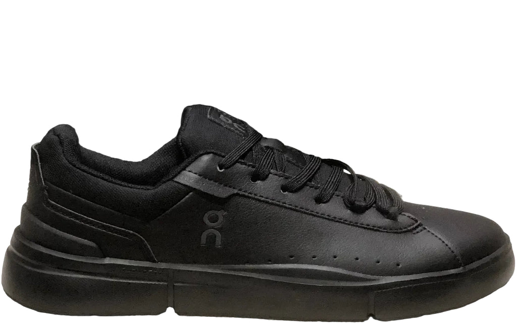 ON - ROGER FEDERER X THE ROGER CENTRE COURT ALL BLACK