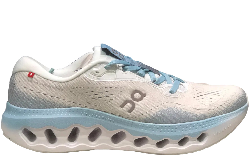 ON - CLOUDSURFER 3 GREY BLUE