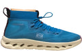 ON - CLOUDTILT HIGH LOEWE Teal Oatmeal Burgundy