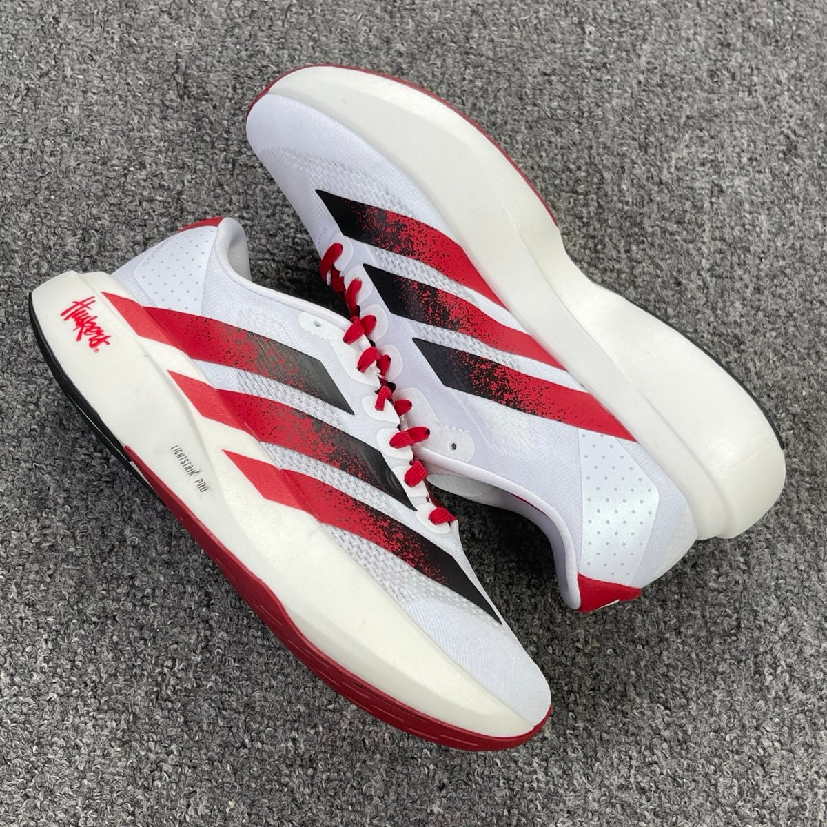 adidas Adizero Evo SL NC State