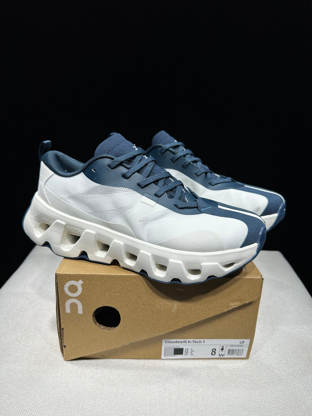 ON - KITH K TECH 1 NIMBUS