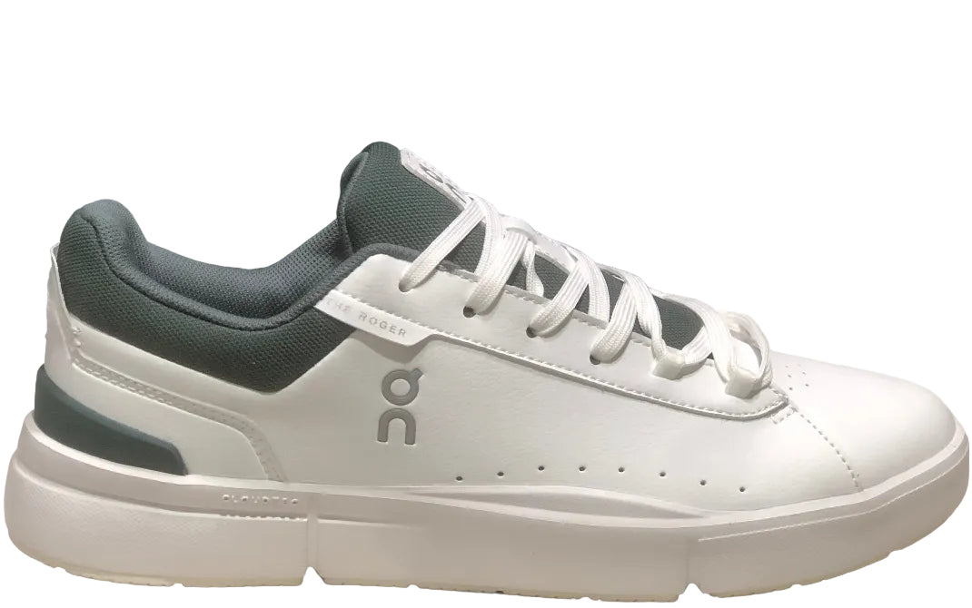 ON - ROGER FEDERER X THE ROGER CENTRE COURT WHITE GREEN