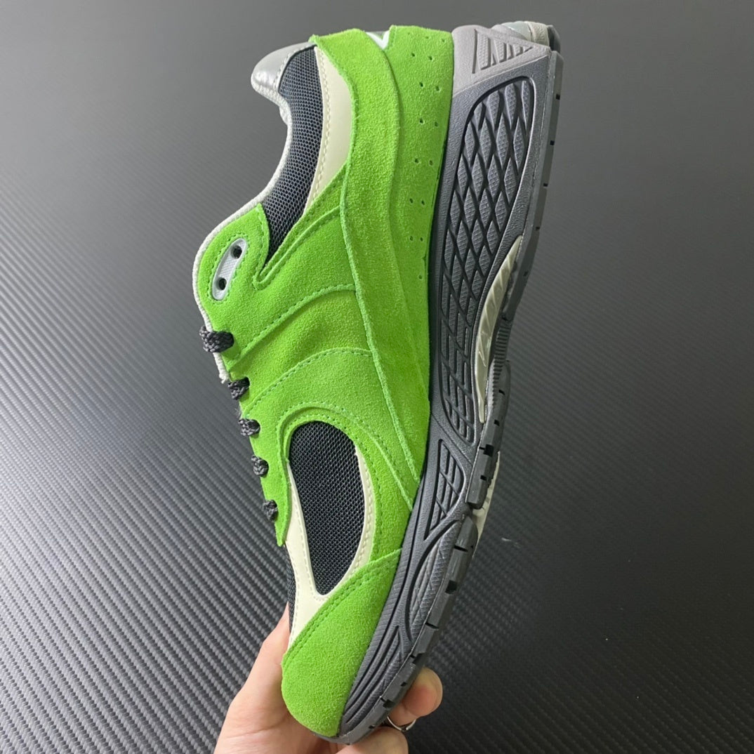 NEW BALANCE 2002R Good Vibes Pack Green