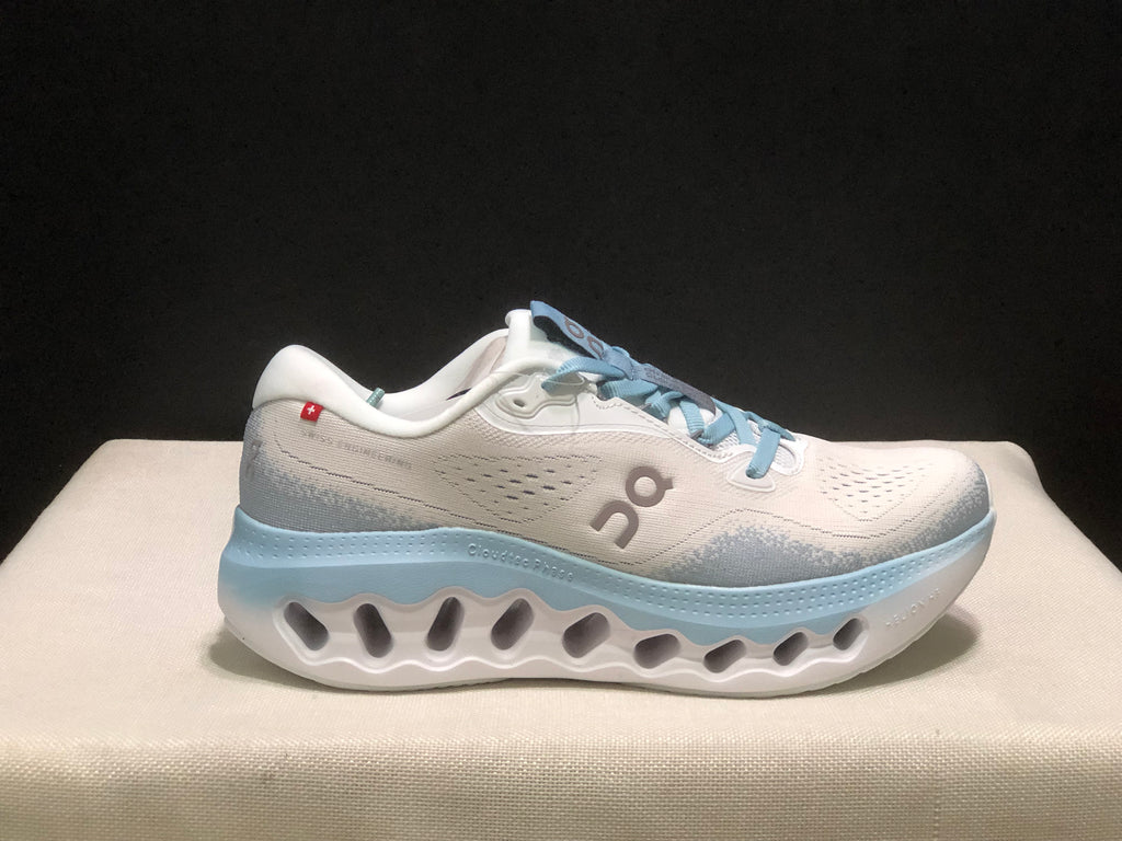 ON - CLOUDSURFER 3 GREY BLUE