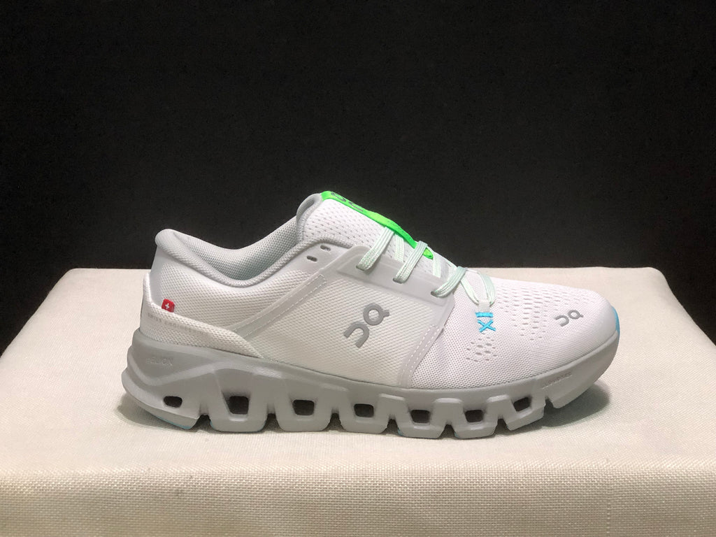 ON - Cloud X5 FROST ALLOY
