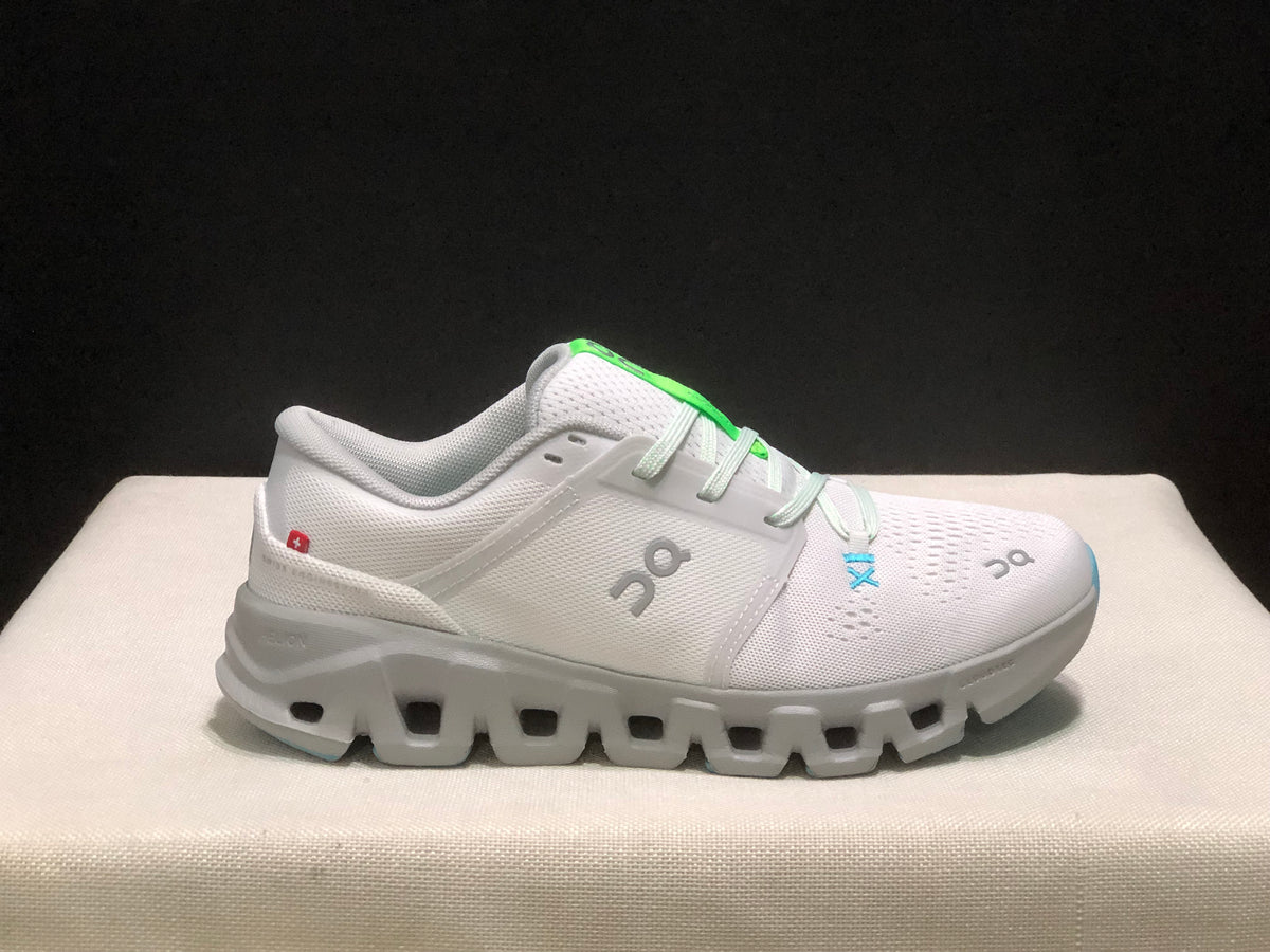ON - Cloud X5 FROST ALLOY