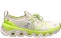ON - CLOUD X TEMPO 1 ECLIPSE WHITE FLUORESCENT GREEN