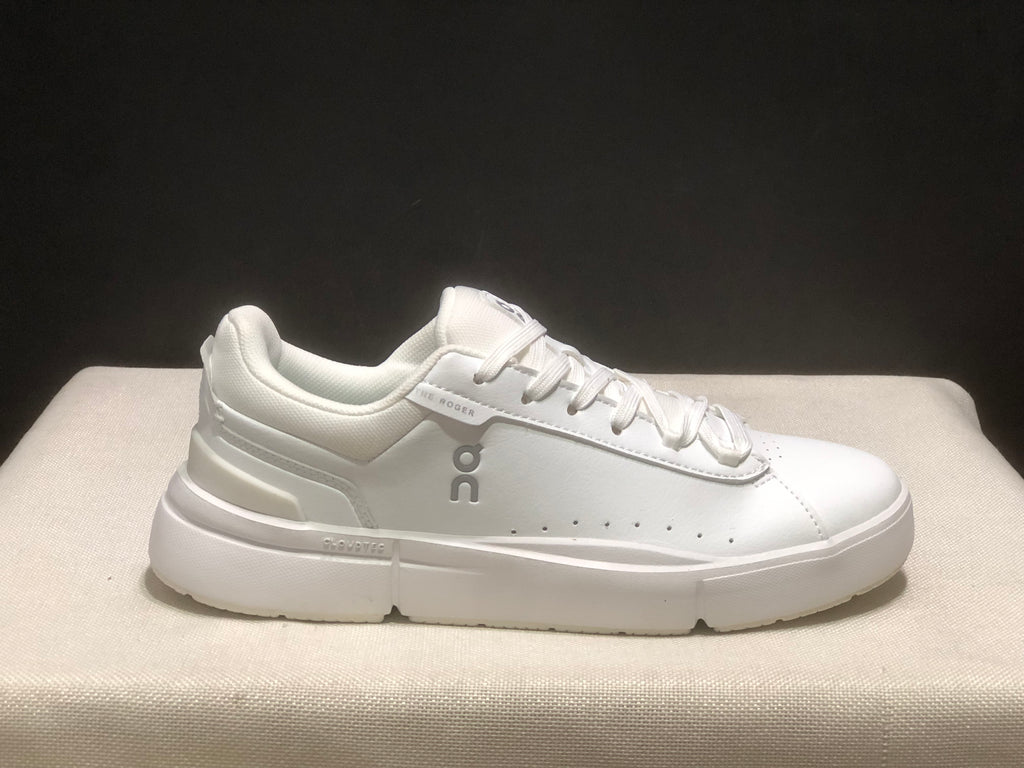 ON - ROGER FEDERER X THE ROGER CENTRE COURT ALL WHITE