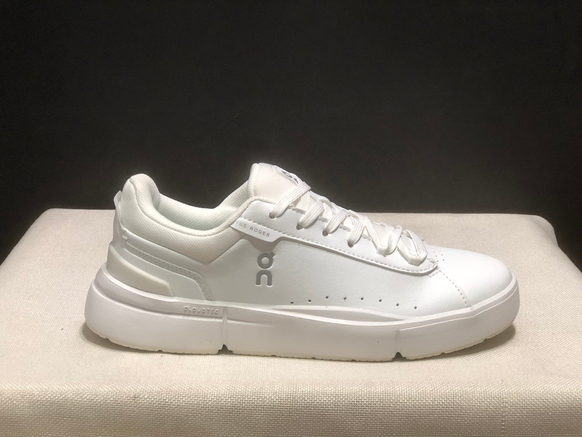 ON - ROGER FEDERER X THE ROGER CENTRE COURT ALL WHITE