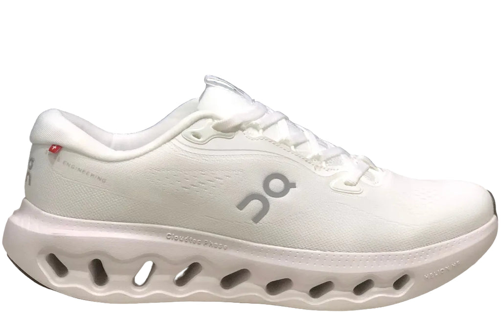ON - CLOUDSURFER 3 WHITE