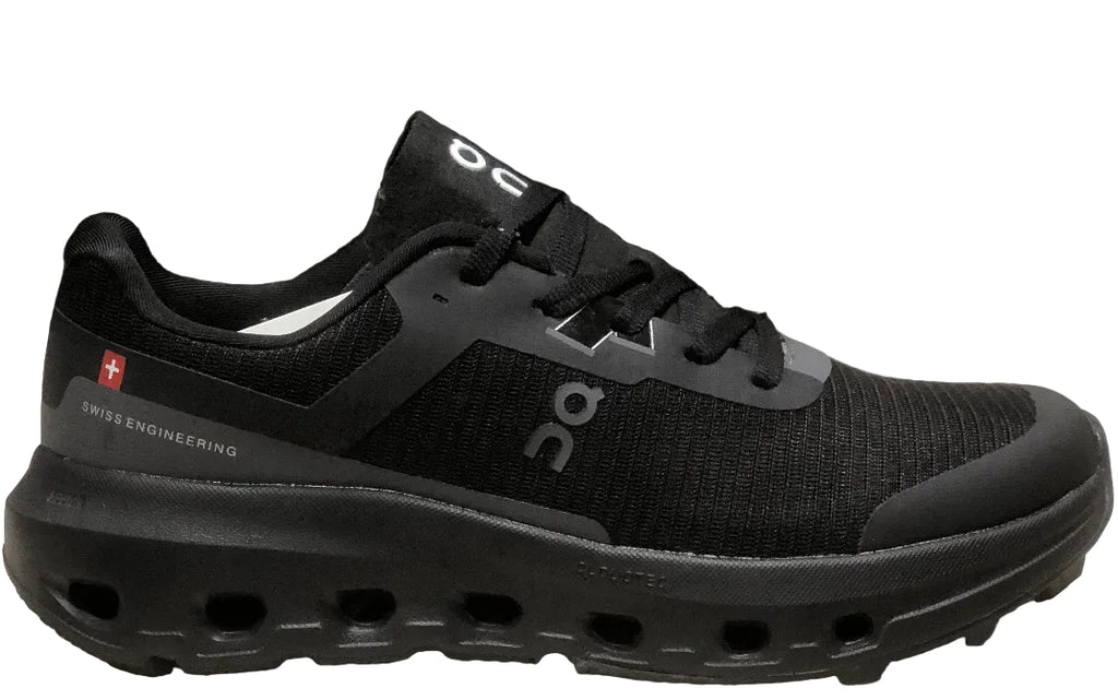ON - CLOUDVISTA 2 ALL BLACK