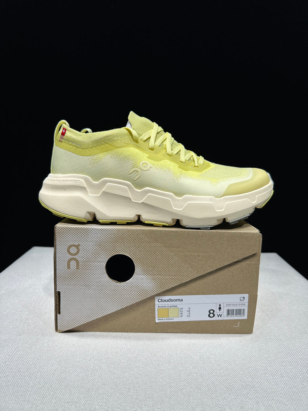 ON - CLOUDSOMA ACACIA LYCHEE