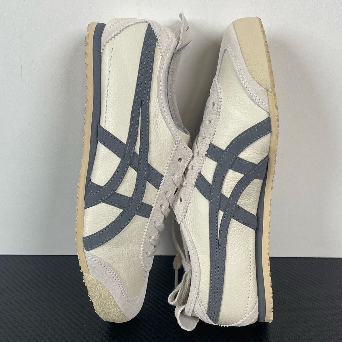 Onitsuka Tiger Mexico 66 'Cream Grey'