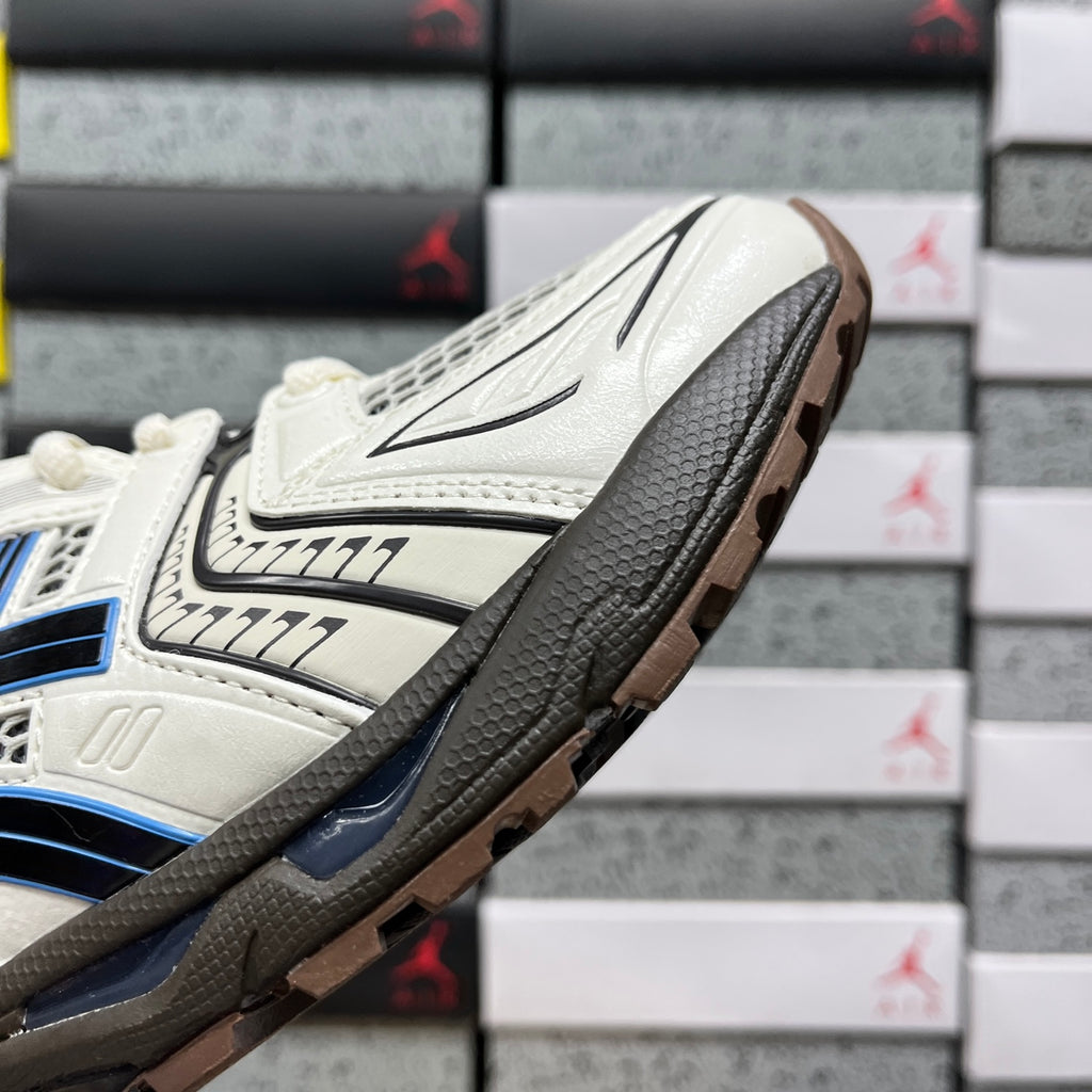 ASICS Gel-Kayano 14 'Cream Blue Coast'