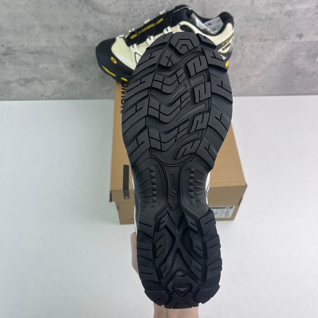 SALOMON-XT-Quest GTX 'Almond Milk Black'