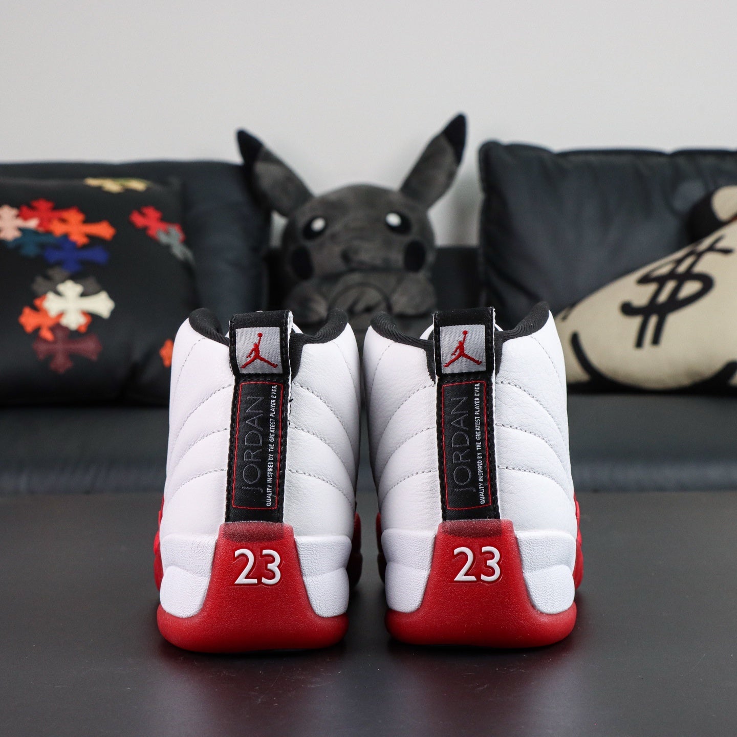 Jordan 12 Retro 'Cherry' 2023
