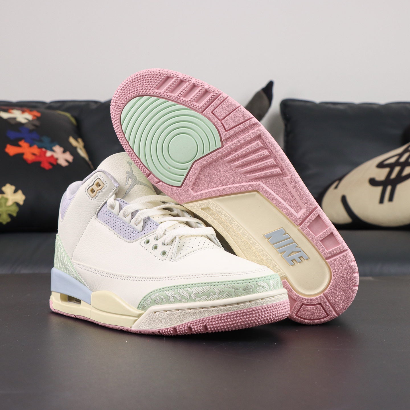 Jordan 3 Retro OG 'Spring is in the Air'
