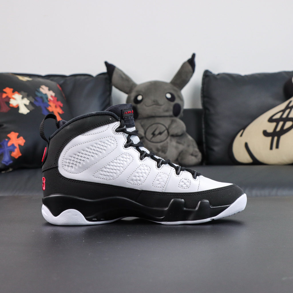 Jordan 9 Retro OG 'Space Jam' 2016