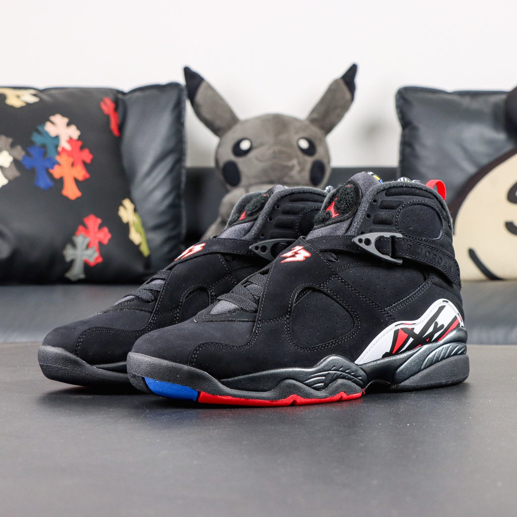 Jordan 8 Retro 'Playoffs'