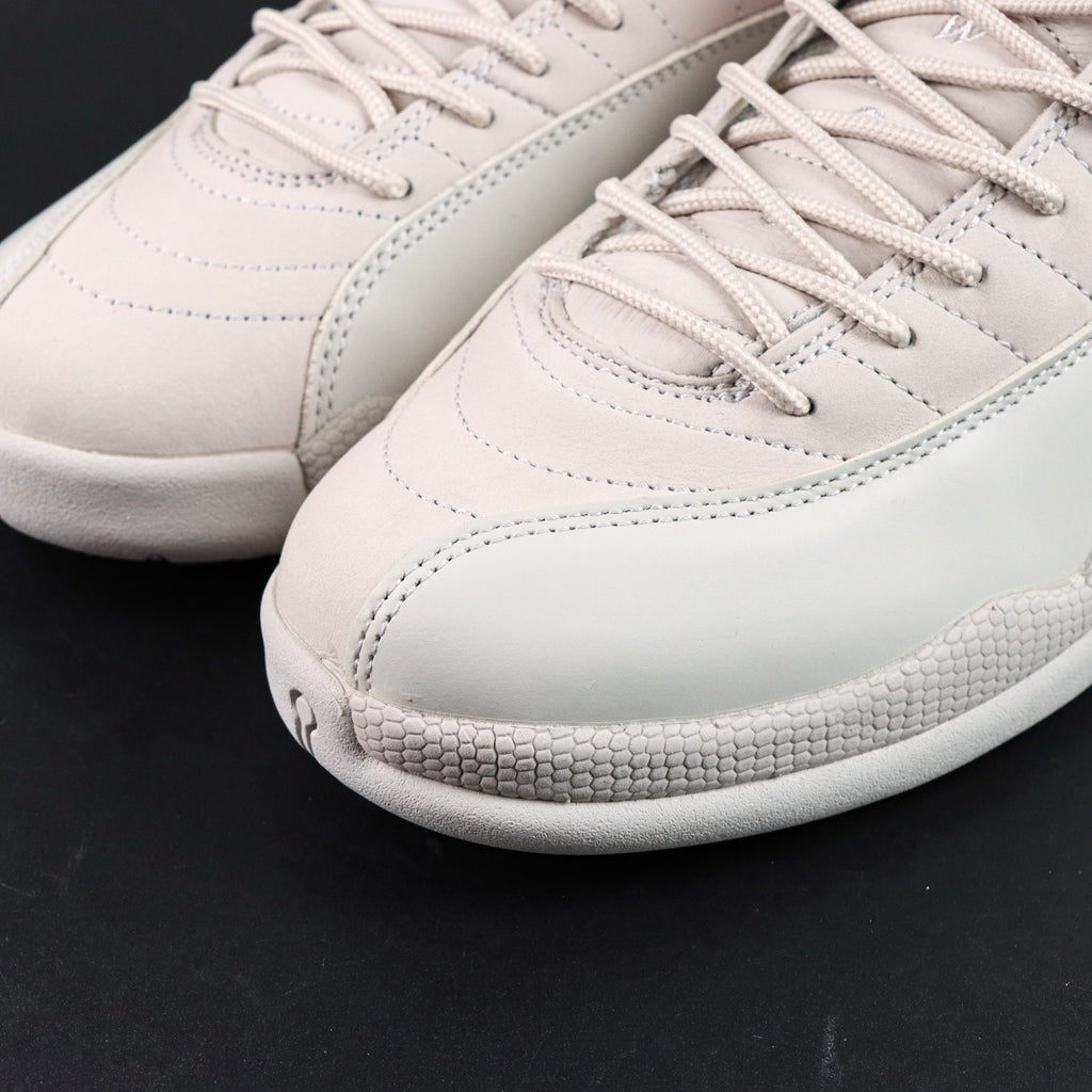 Jordan 12 'Phantom Metallic Gold'