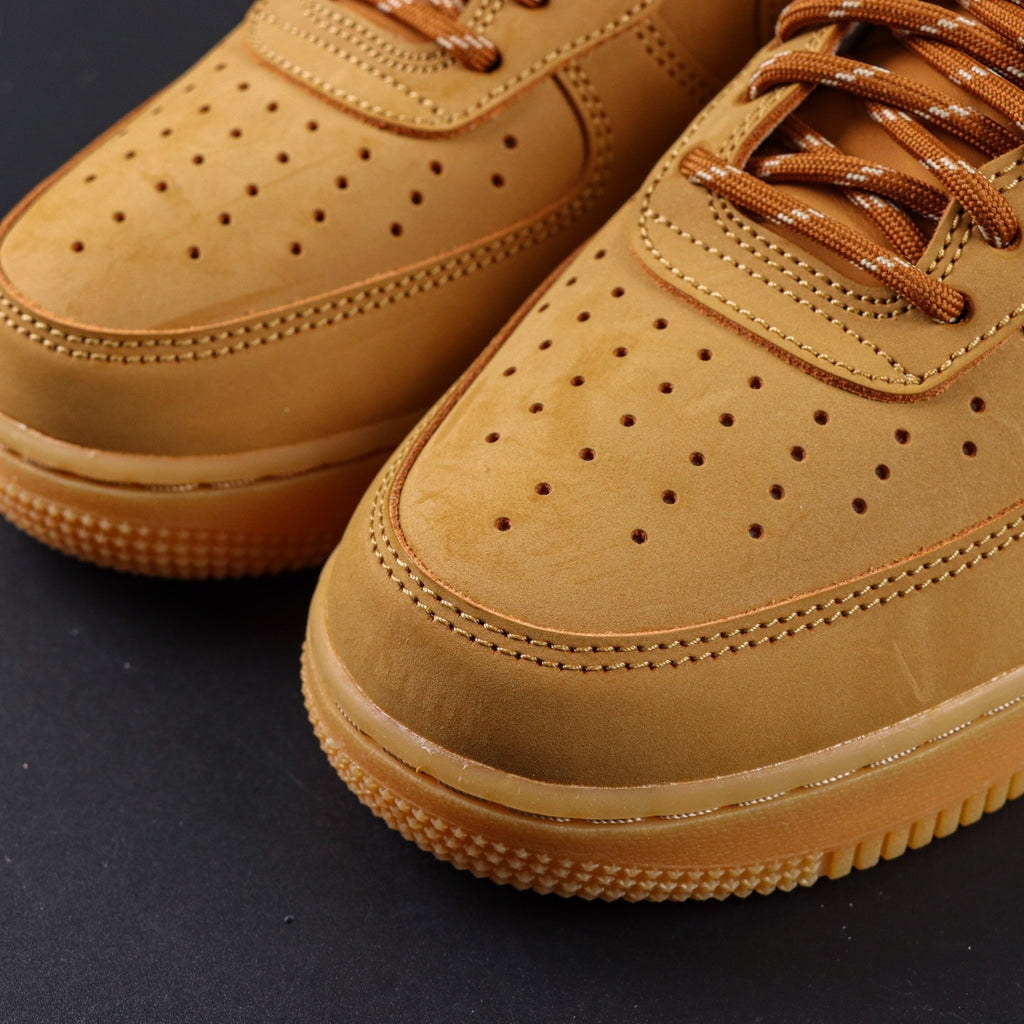 Nike Air Force 1 '07 WB 'Flax'