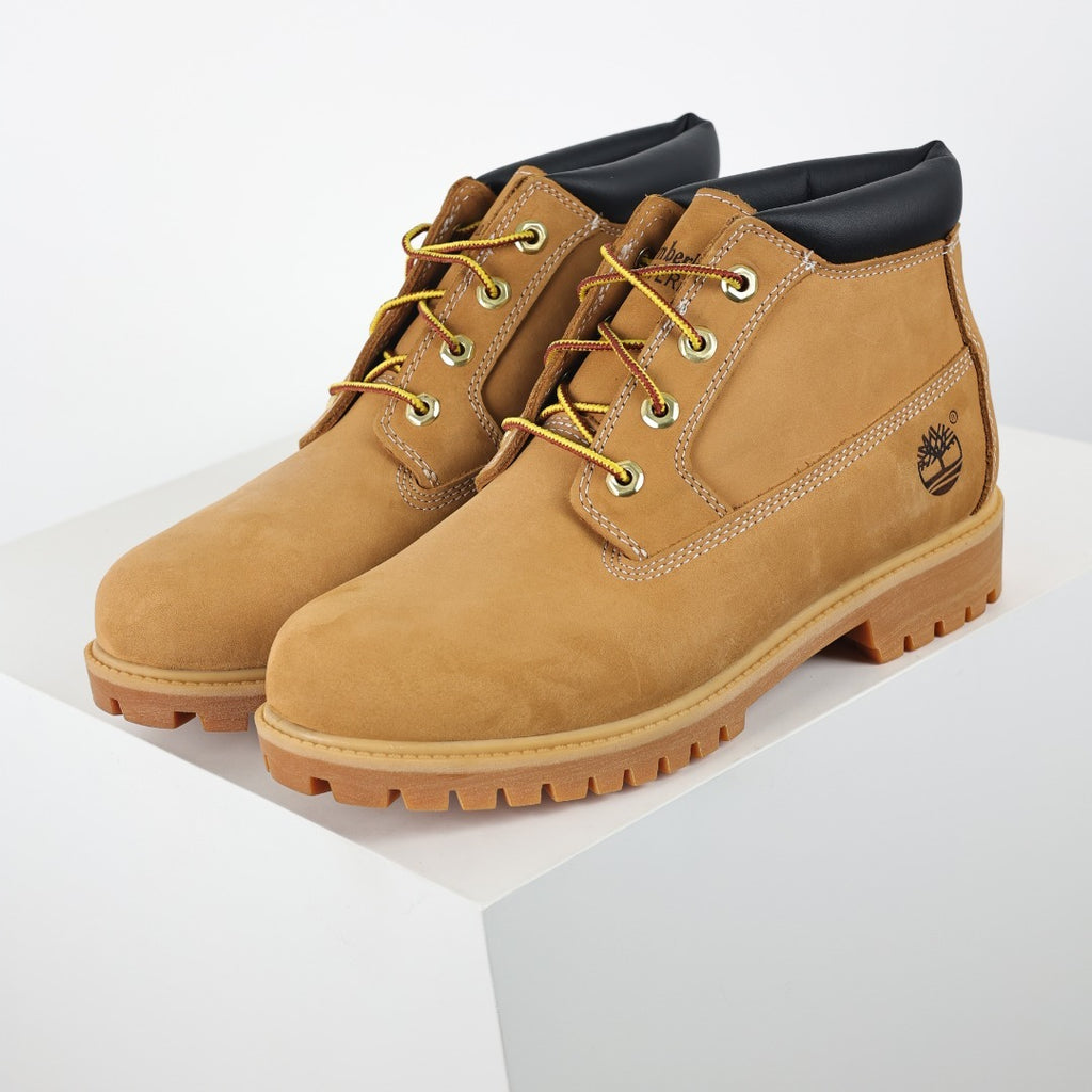 Timberland Nellie Mid Waterproof Chukka Boots