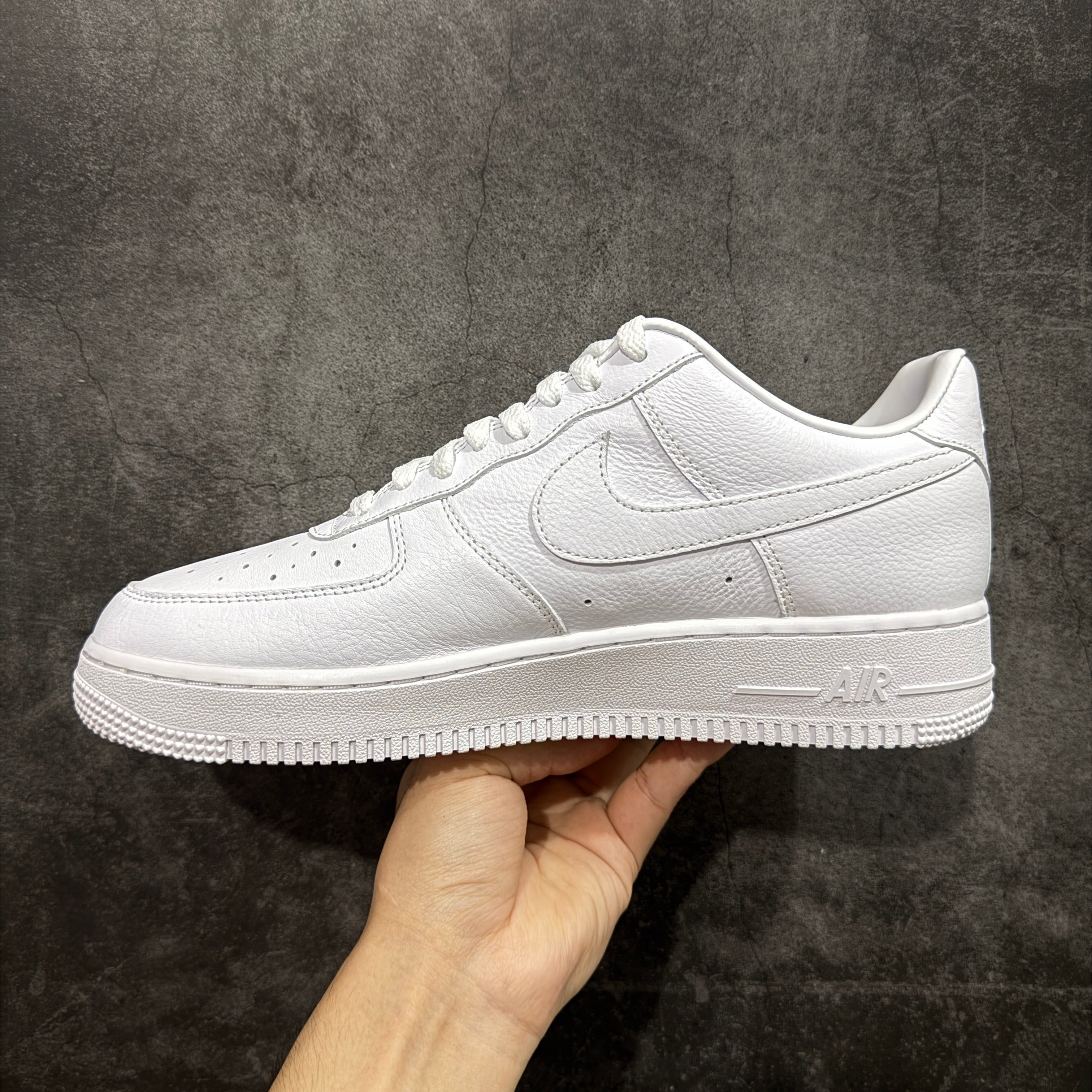 Nike Air Force 1 Low x NOCTA  'Certified Lover Boy'