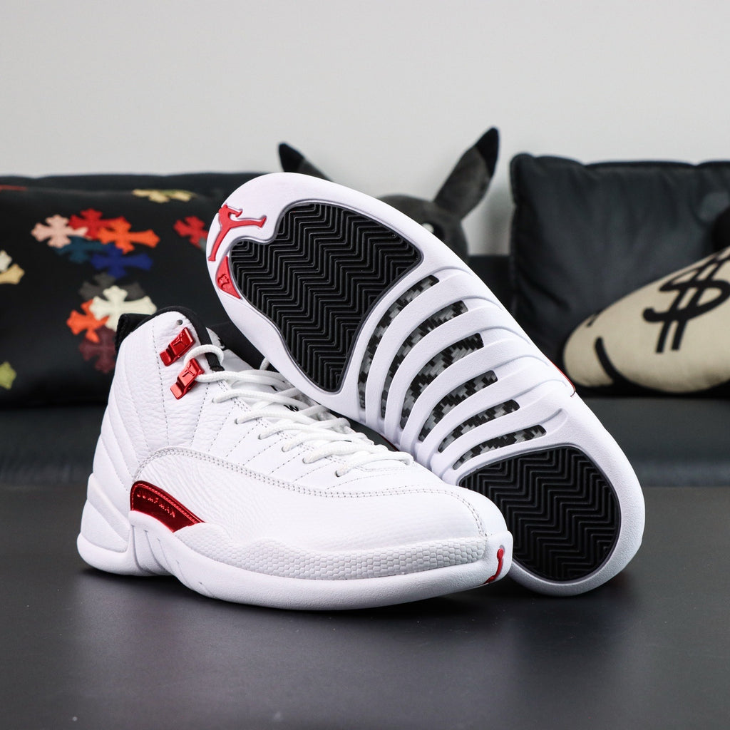Jordan 12 Retro 'Twist'