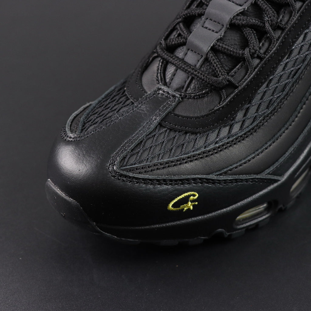 Nike Air Max 95 x Corteiz 'Honey Black'
