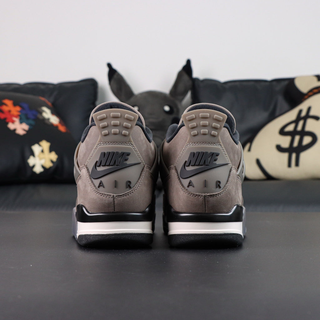 Jordan 4 Retro 'Cave Stone'